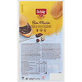 Schär Bon matin 4 sweet sandwiches 200g