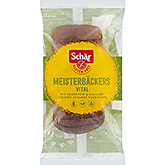 Schär Master baker vital gluten free 350g