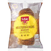 Schär Maestro panettiere multicereali senza glutine 300g