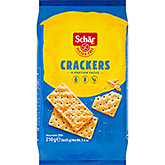 Schär Cracker glutenfrei 210g