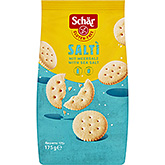 Schär Saltì 175g