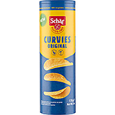 Schär Curvies original 170g