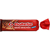 Bolletje Naturlig pepparkakssnitt 500g