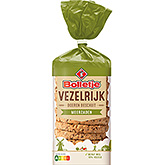 Bolletje High fiber farmers rusk multiseeds 160g