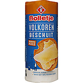 Bolletje Biscotte de blé entier 155g