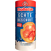 Bolletje Biscoito de verdade 125g