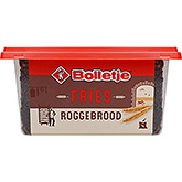 Bolletje Frisian rye bread 500g