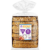 Tasty Basics Multiseeds rusk 168g