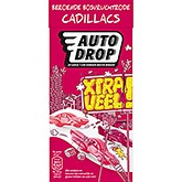 Autodrop Célèbres cadillacs rouges aux fruits des bois XL 380g