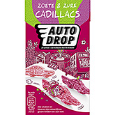 Autodrop Süß-saure Cadillacs 270g