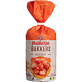 Bolletje Bakkers beschuit origineel 140g