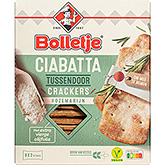 Bolletje Ciabatta kiks rosmarin 190g