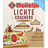 Bolletje Galletas de trigo integral 190g