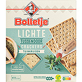 Bolletje Ind imellem kiks haveurter 190g