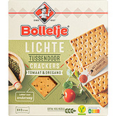 Bolletje Tomat & oregano kiks imellem 190g