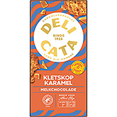 Delicata Milch 'Kletskop' 150g