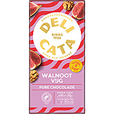 Delicata Dark walnut fig 150g