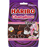Haribo Chamallows chokolade 160g