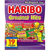 Haribo Greatest-Hits-Multipack 475g