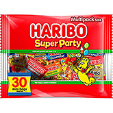 Haribo Super fest 480g