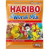 Haribo Worldmix 180g
