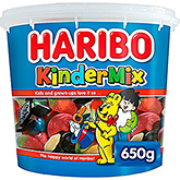 Haribo Children's mix 650g