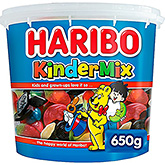 Haribo Kindermix 650g