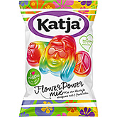 Katja Flower power mix 250g