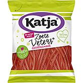 Katja Zoete Veters Aardbei 125g