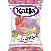 Katja Porcelets de fête 250g