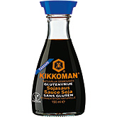 Kikkoman Gluten-free soy sauce 150ml