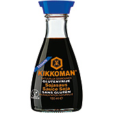 Kikkoman Salsa di soia senza glutine 150ml