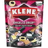 Klene engelsk lakrids 340g