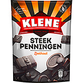 Klene Bestechungsgelder 210g