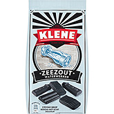 Klene Zeezout waterwerken 190g