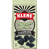 Klene Laurier ontdekkingsreizen 190g