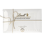 Lindt Pralinen hochfein 120g