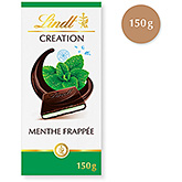 Lindt Creation refreshing mint 150g
