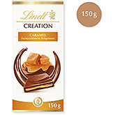 Lindt Création caramel 150g