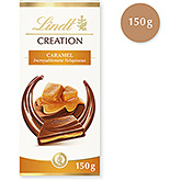 Lindt Creation karamell 150g