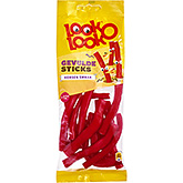 Look-O-Look Cherrysticks 115g