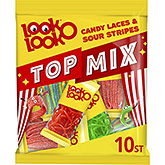 Look-O-Look Topmix distributionspåse 215g