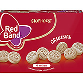 Red Band Sluta hosta 4-pack 160g