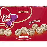 Red Band Stop cough 4-pack 160g