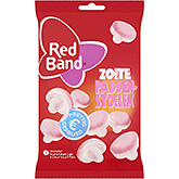Red Band sweet mushrooms 130g
