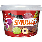 Red Band Smullers 525g