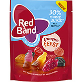 Red Band Candy mix party 30% moins de sucre 200g