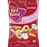 Red Band Magical party mix soft sweet sour 305g