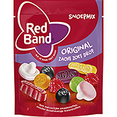 Red Band Mélange de bonbons original 270g
