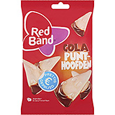 Red Band Cola pointed heads 180g